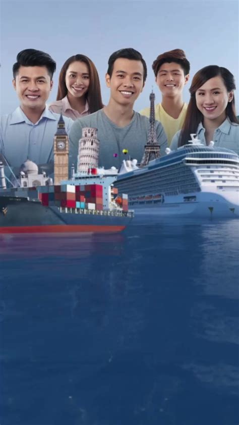Register to Magsaysay Careers .